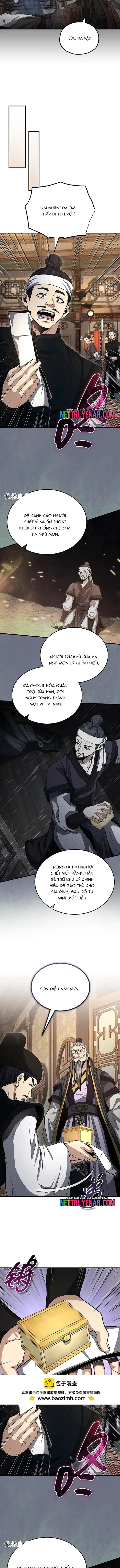 Thiếu Gia Yểu Mệnh Nhà Họ Bạch - Chapter 52 - Page 7