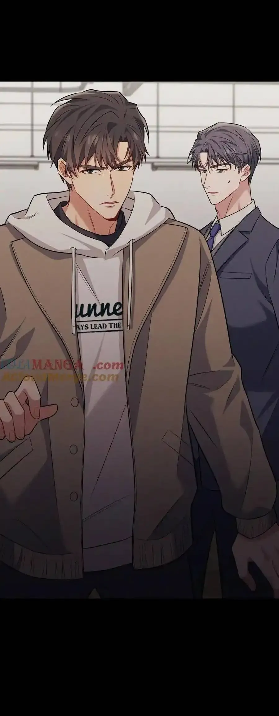 Trung Khuyển Công Lược - Chapter 31 - Page 10