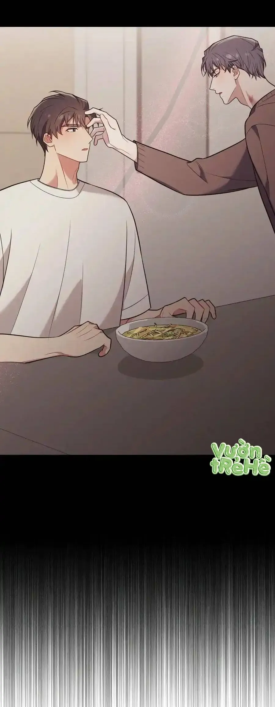 Trung Khuyển Công Lược - Chapter 31 - Page 11