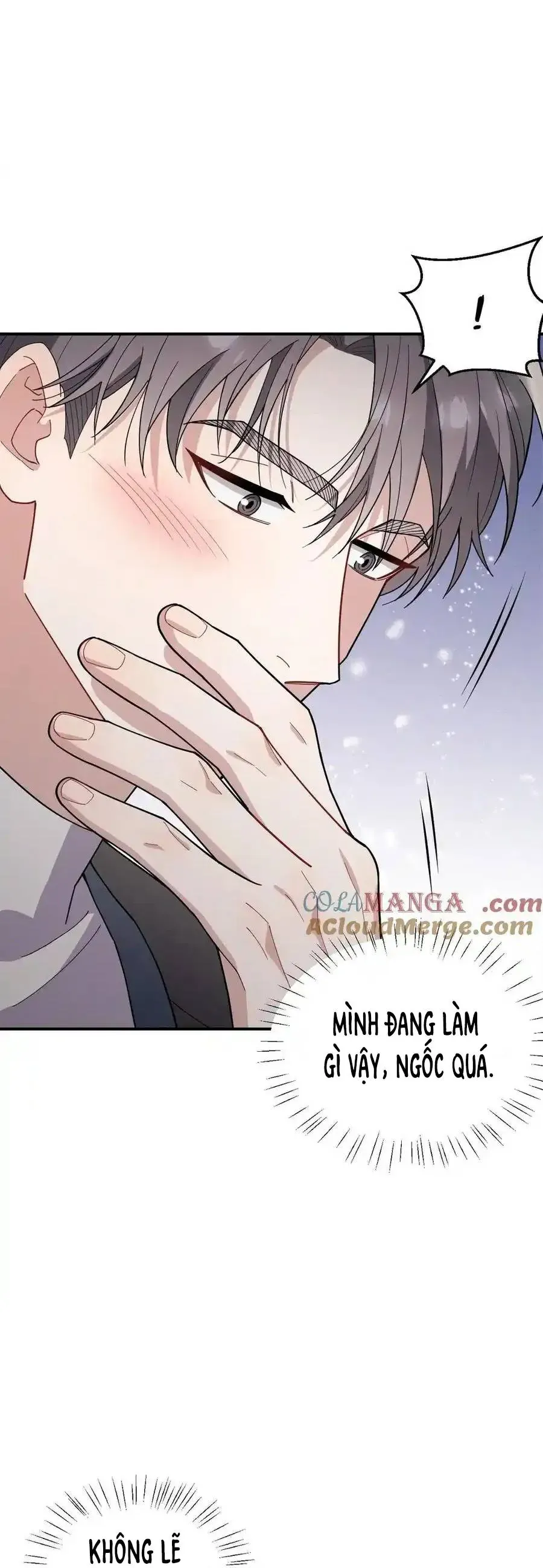 Trung Khuyển Công Lược - Chapter 31 - Page 13