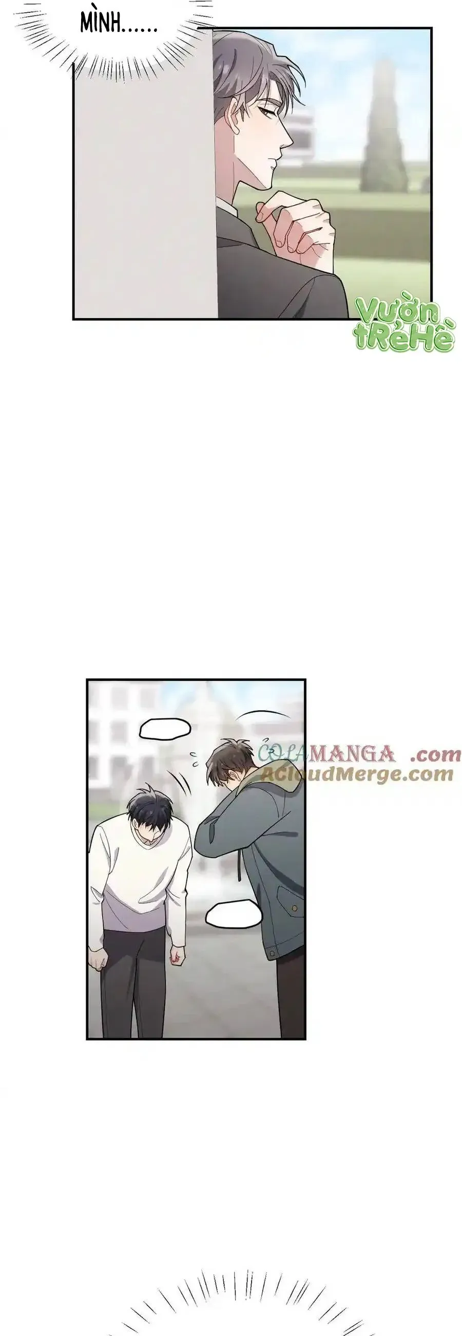 Trung Khuyển Công Lược - Chapter 31 - Page 14