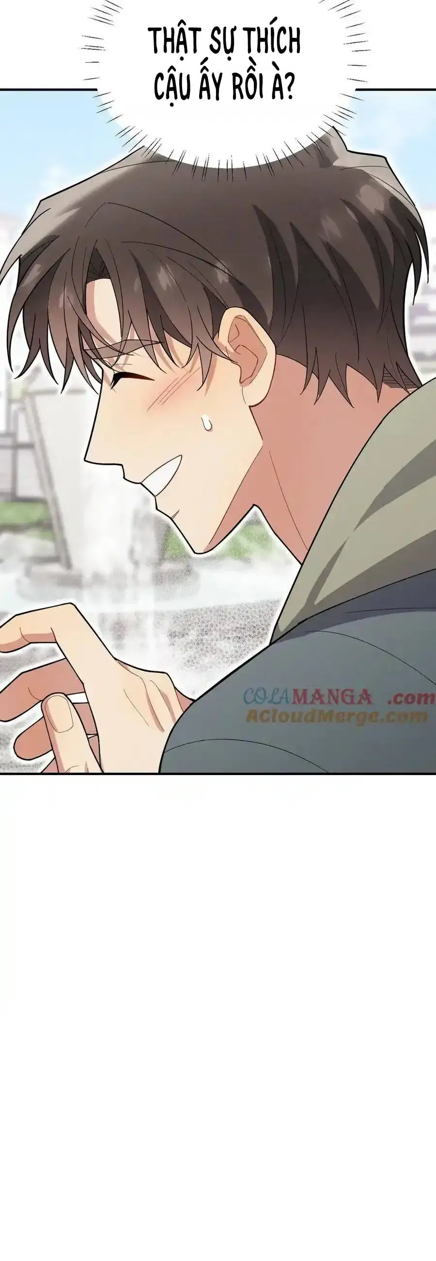 Trung Khuyển Công Lược - Chapter 31 - Page 15