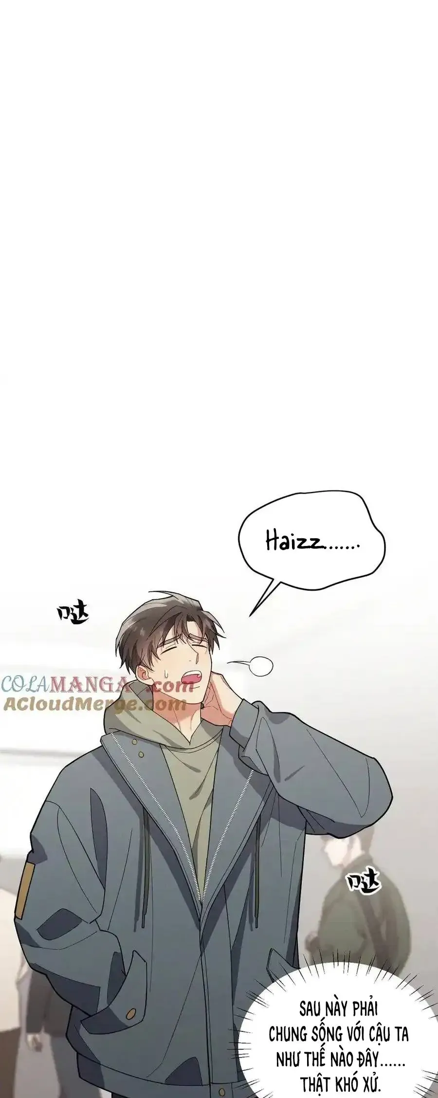 Trung Khuyển Công Lược - Chapter 31 - Page 16