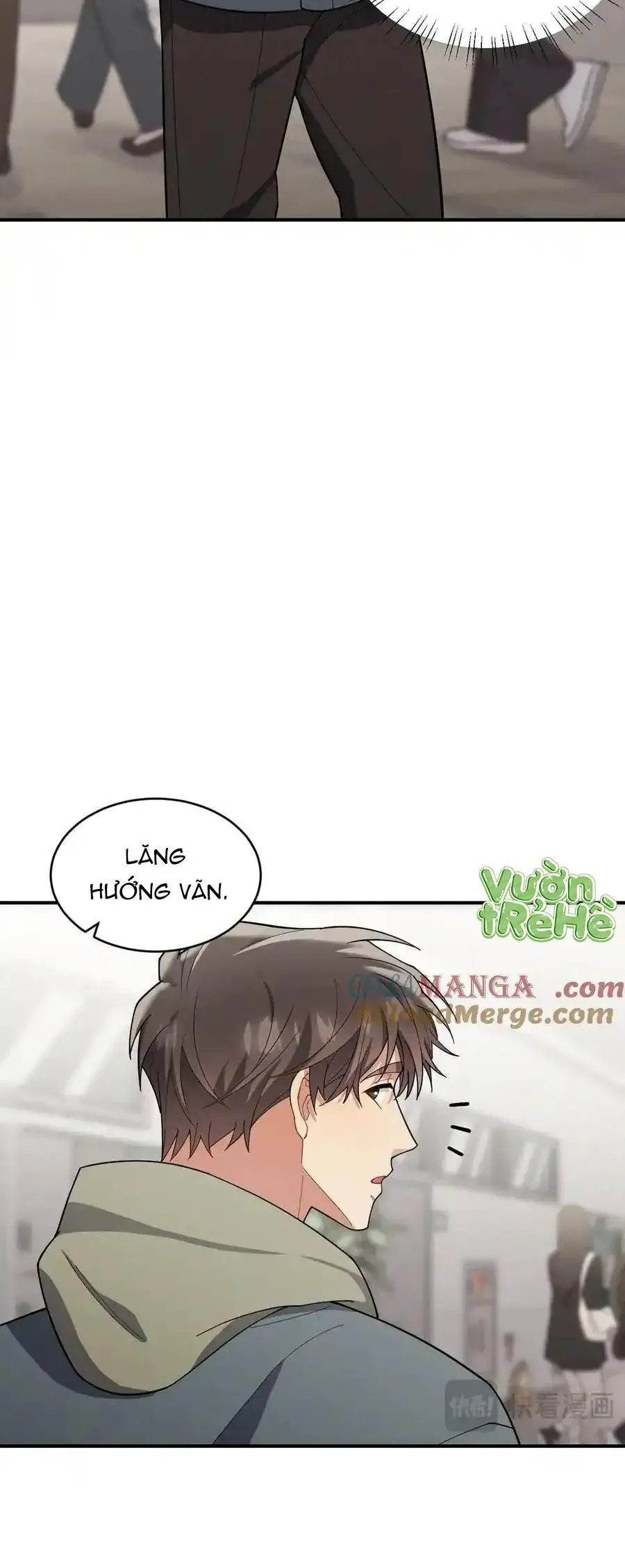 Trung Khuyển Công Lược - Chapter 31 - Page 17