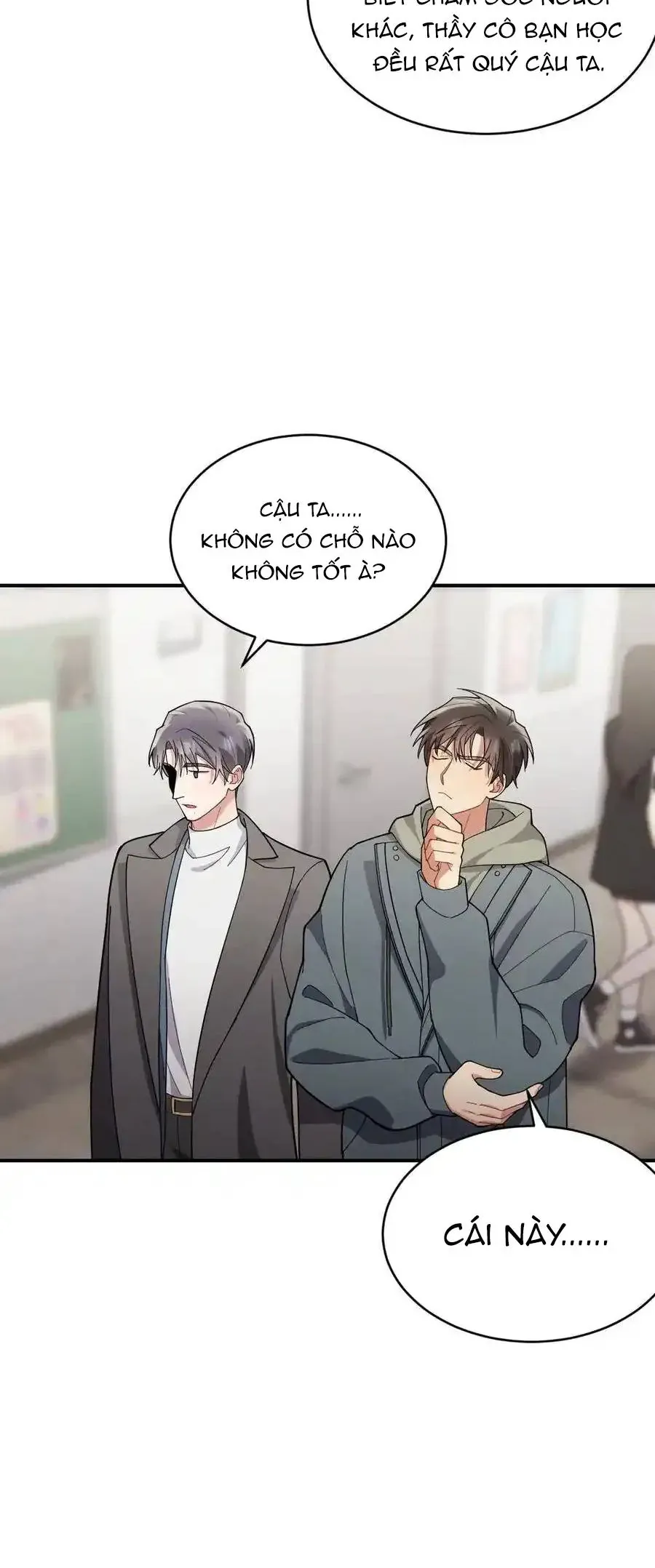 Trung Khuyển Công Lược - Chapter 31 - Page 21