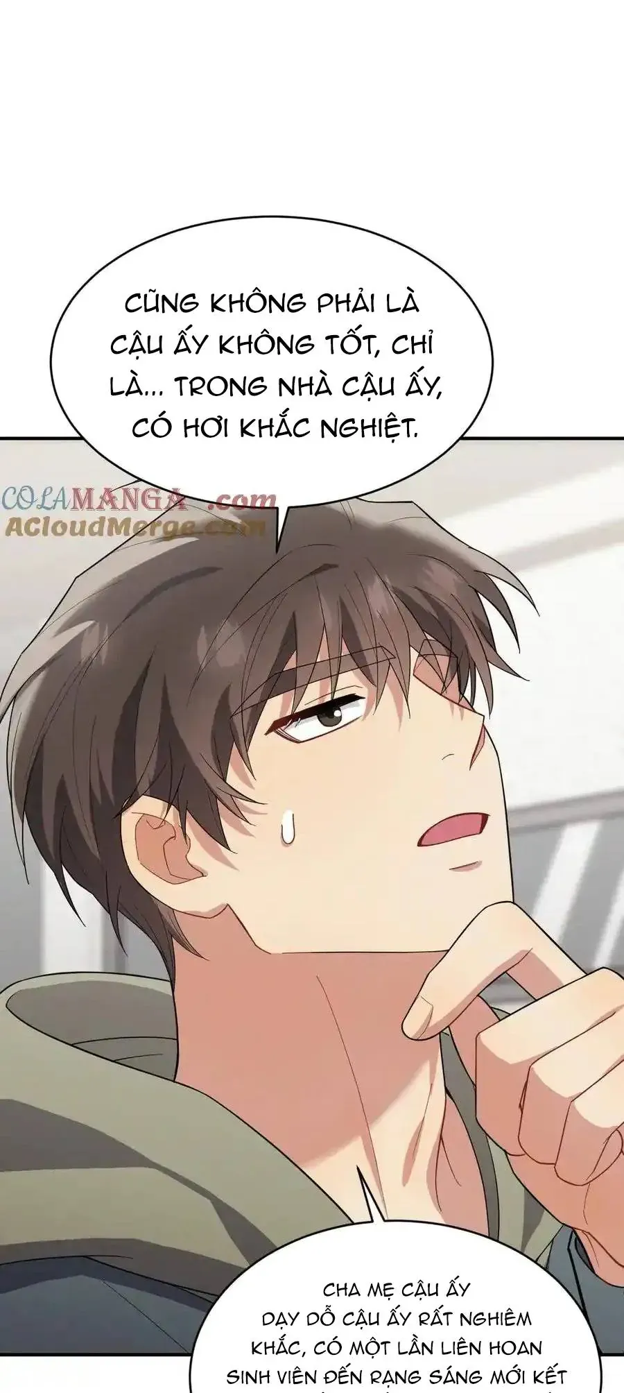 Trung Khuyển Công Lược - Chapter 31 - Page 22