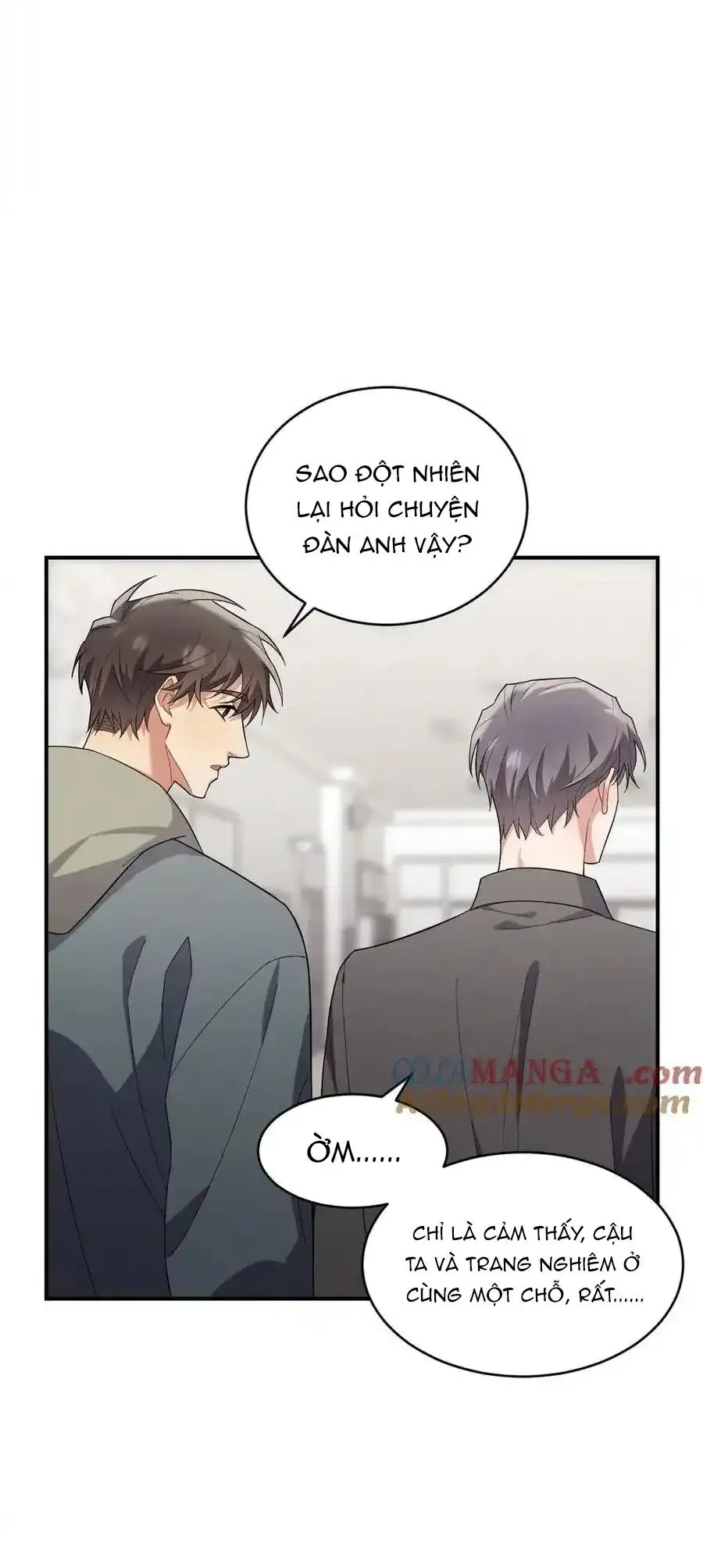 Trung Khuyển Công Lược - Chapter 31 - Page 24