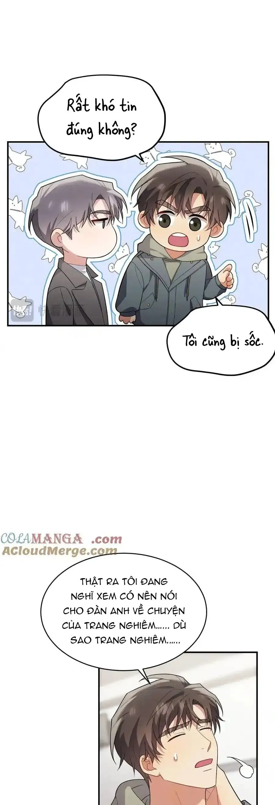 Trung Khuyển Công Lược - Chapter 31 - Page 25