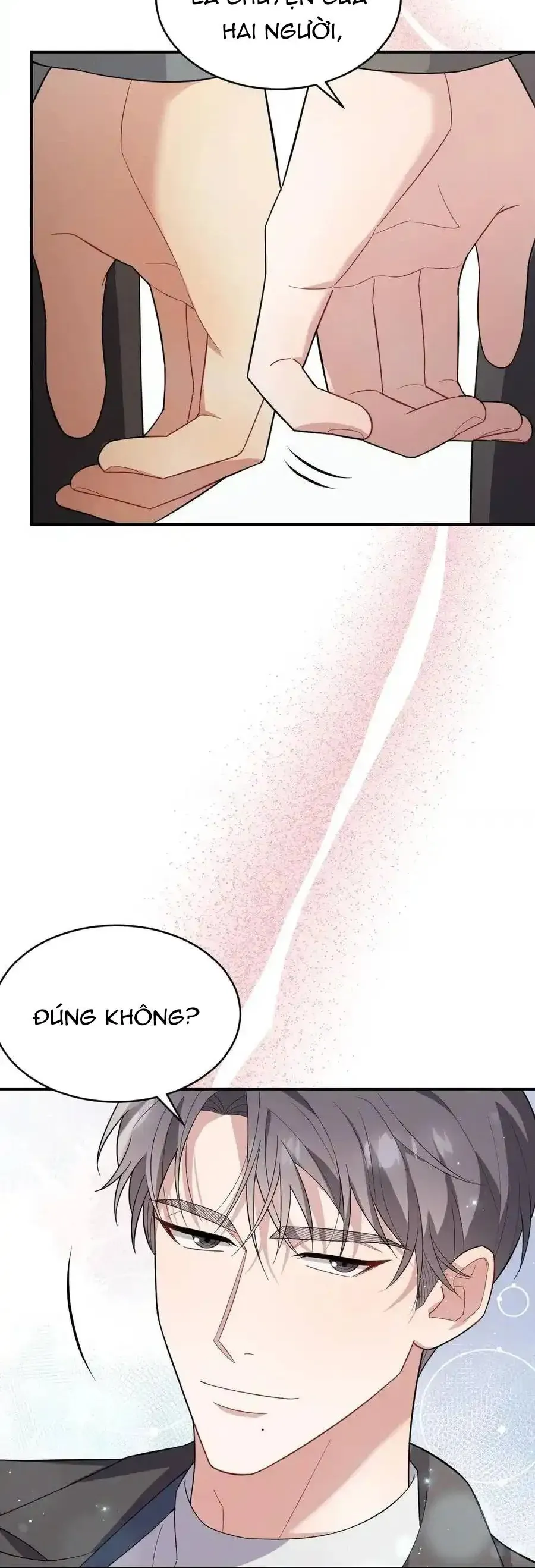 Trung Khuyển Công Lược - Chapter 31 - Page 27