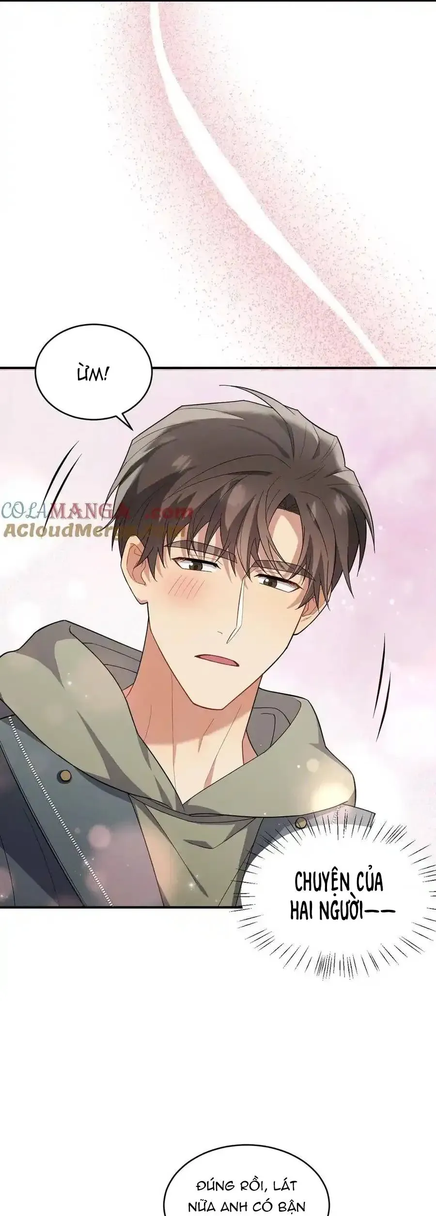 Trung Khuyển Công Lược - Chapter 31 - Page 28