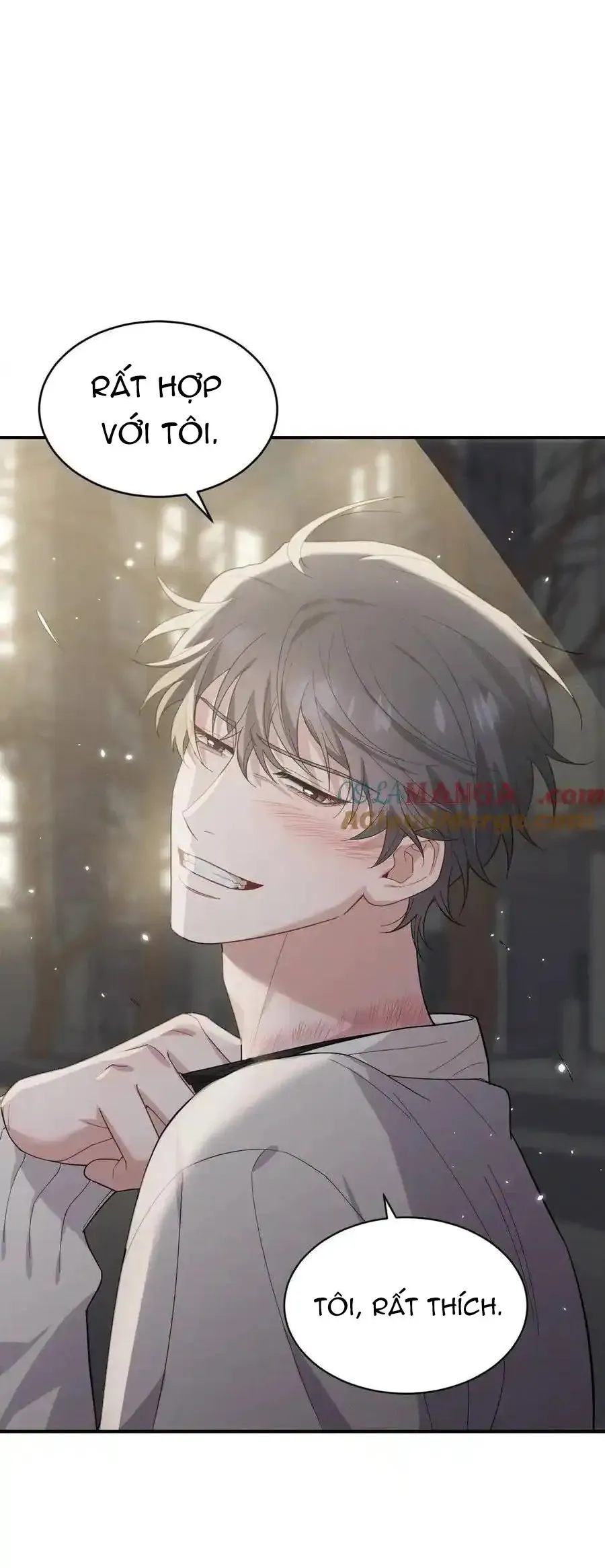 Trung Khuyển Công Lược - Chapter 31 - Page 3