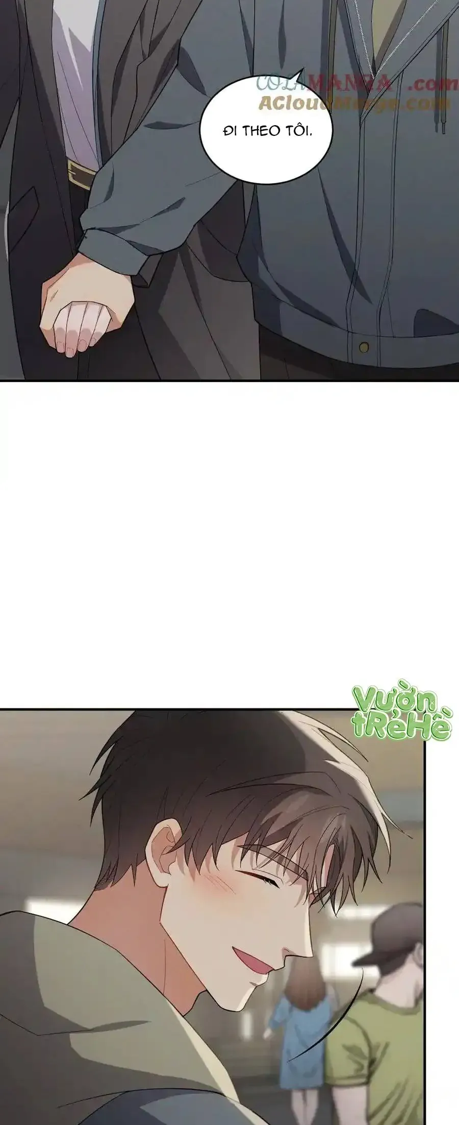 Trung Khuyển Công Lược - Chapter 31 - Page 34