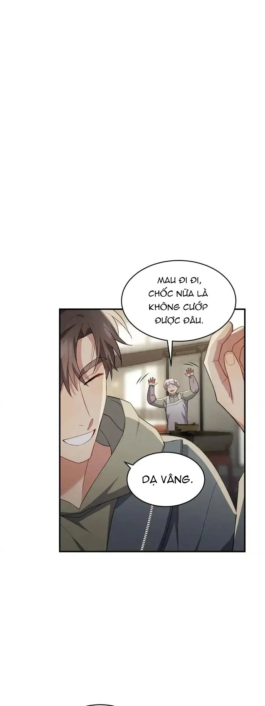 Trung Khuyển Công Lược - Chapter 31 - Page 39