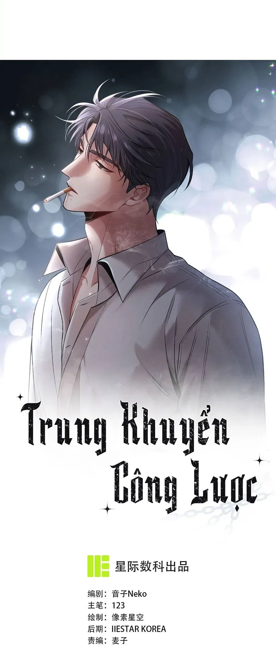Trung Khuyển Công Lược - Chapter 31 - Page 4