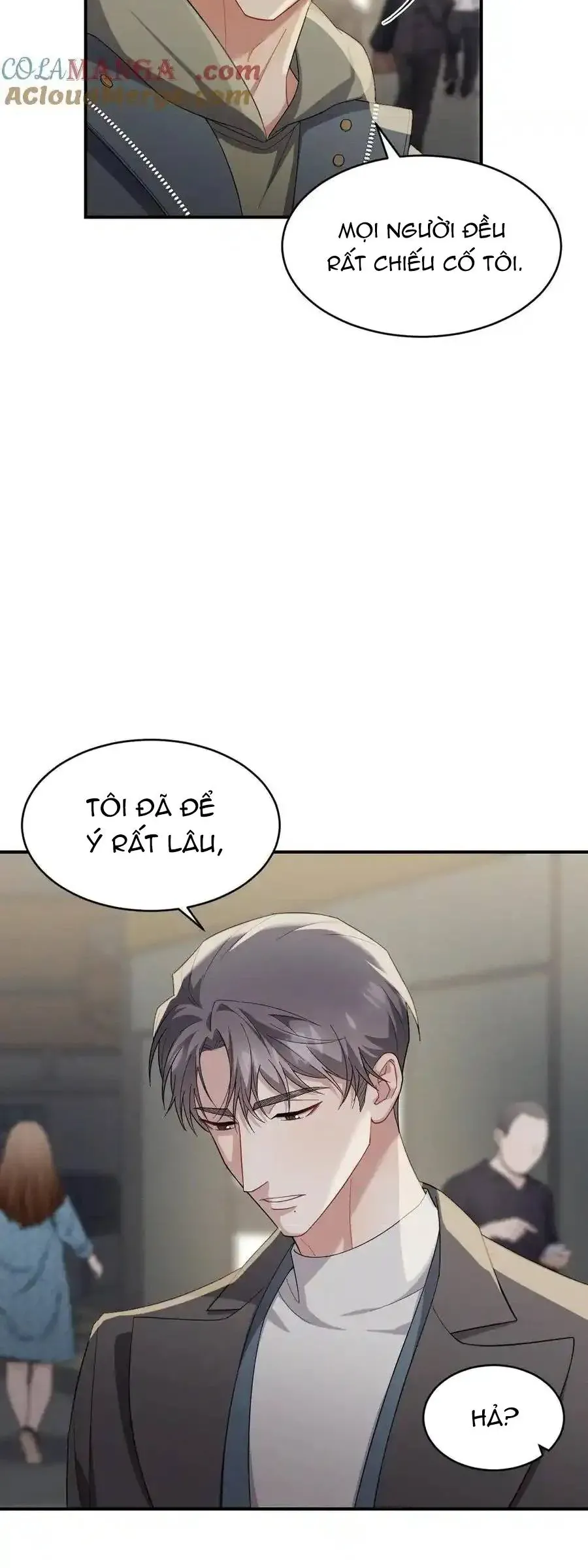 Trung Khuyển Công Lược - Chapter 31 - Page 41