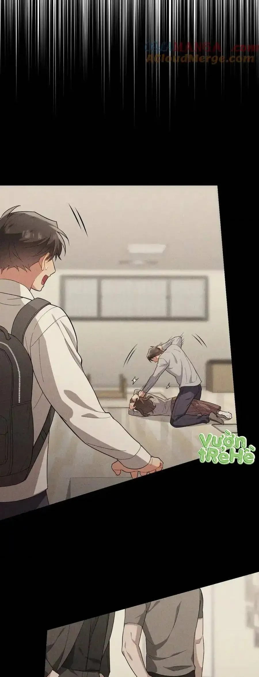 Trung Khuyển Công Lược - Chapter 31 - Page 43