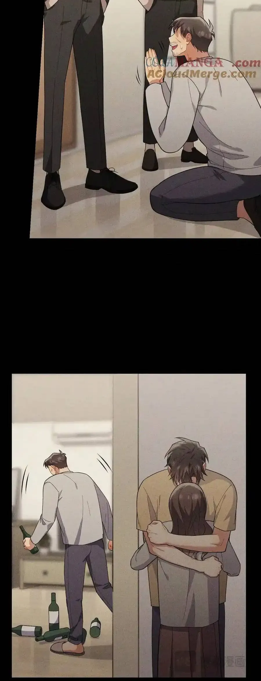 Trung Khuyển Công Lược - Chapter 31 - Page 44