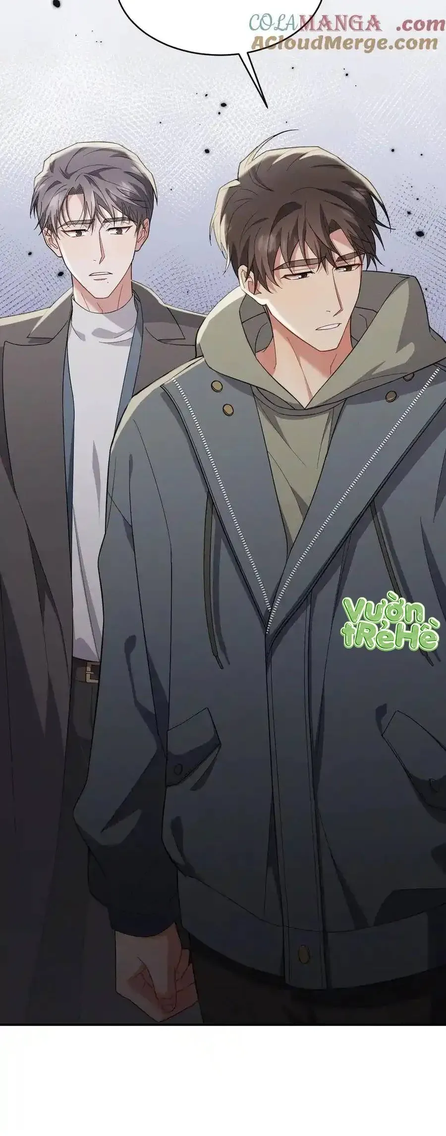 Trung Khuyển Công Lược - Chapter 31 - Page 46