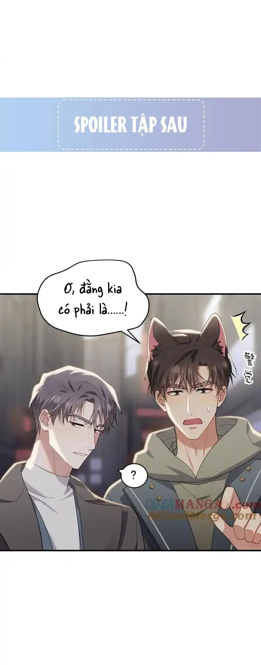 Trung Khuyển Công Lược - Chapter 31 - Page 47