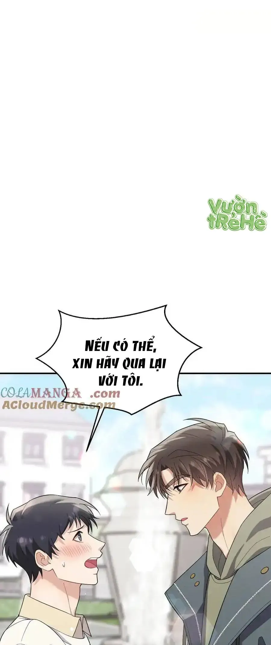 Trung Khuyển Công Lược - Chapter 31 - Page 5