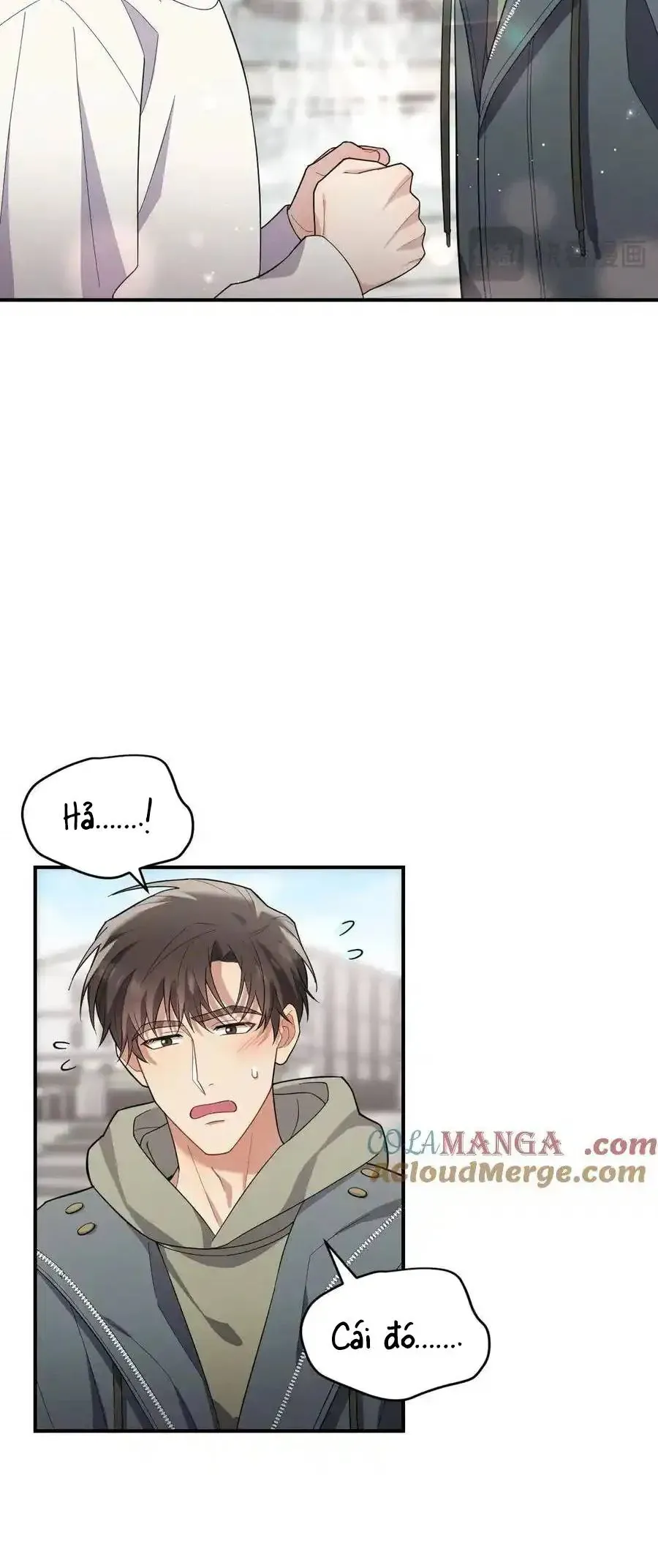 Trung Khuyển Công Lược - Chapter 31 - Page 6