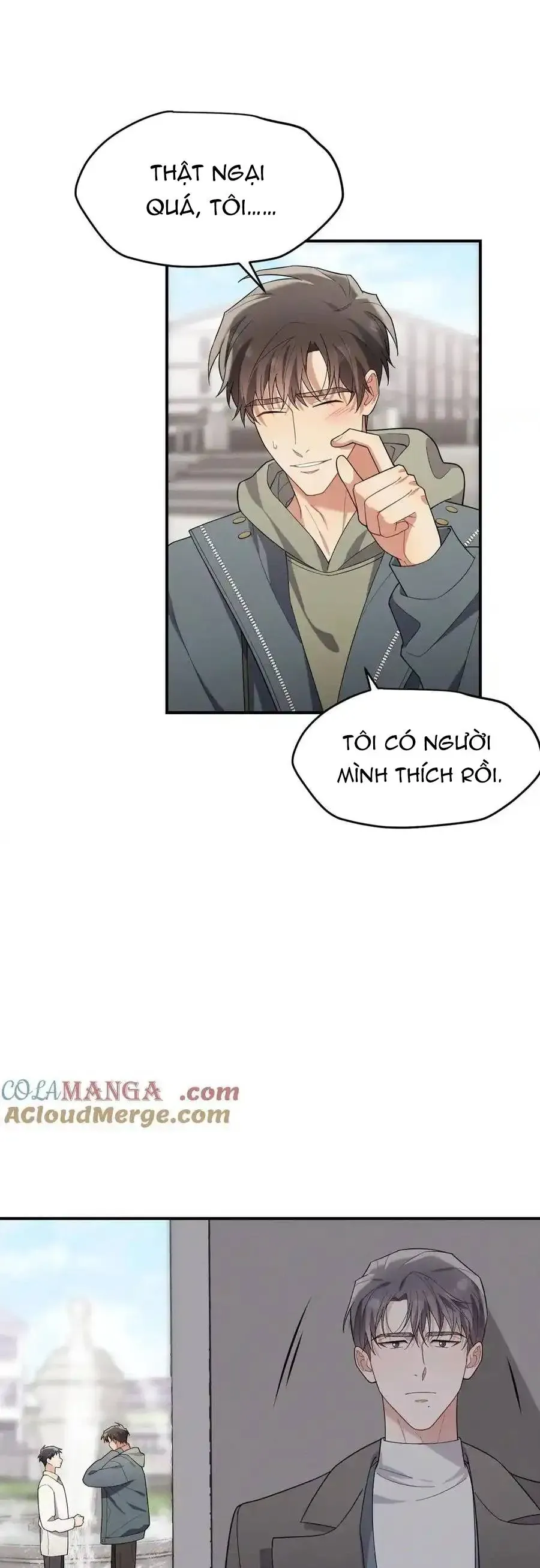 Trung Khuyển Công Lược - Chapter 31 - Page 7