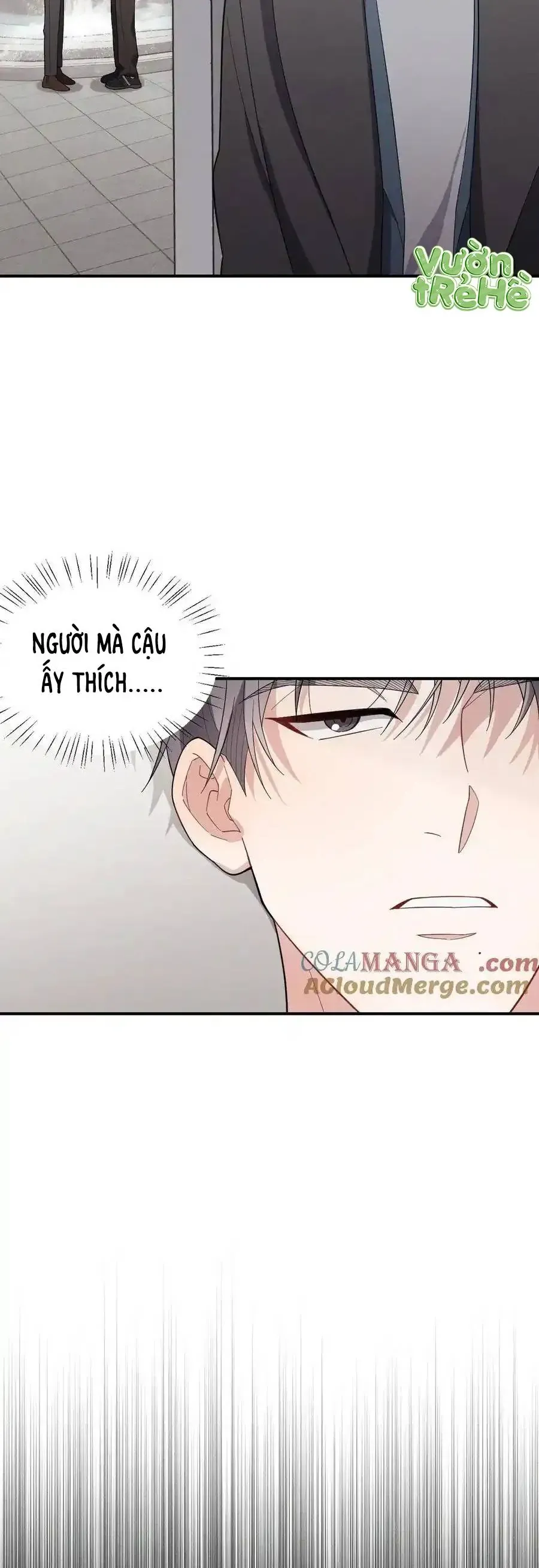 Trung Khuyển Công Lược - Chapter 31 - Page 8