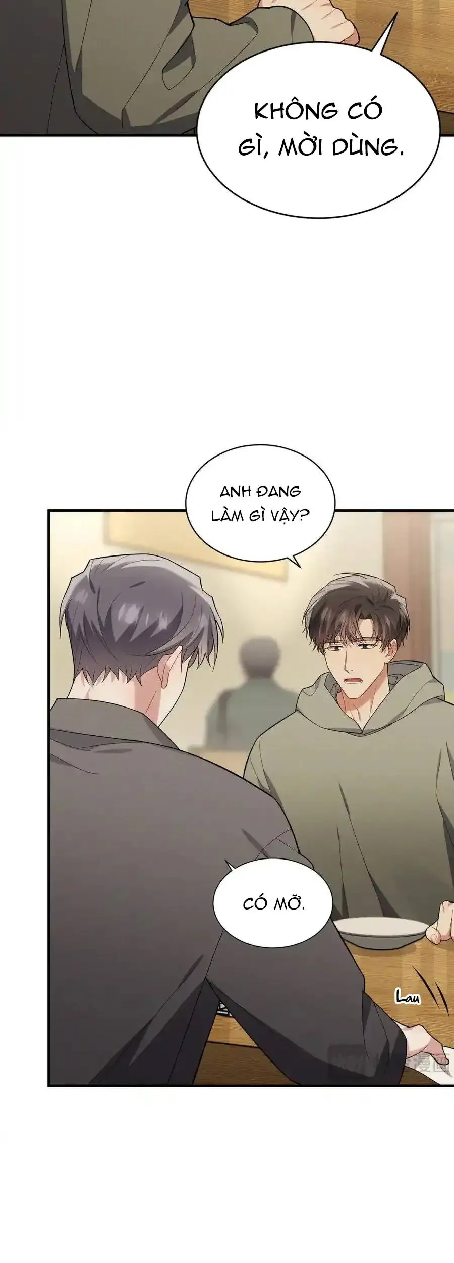 Trung Khuyển Công Lược - Chapter 32 - Page 12