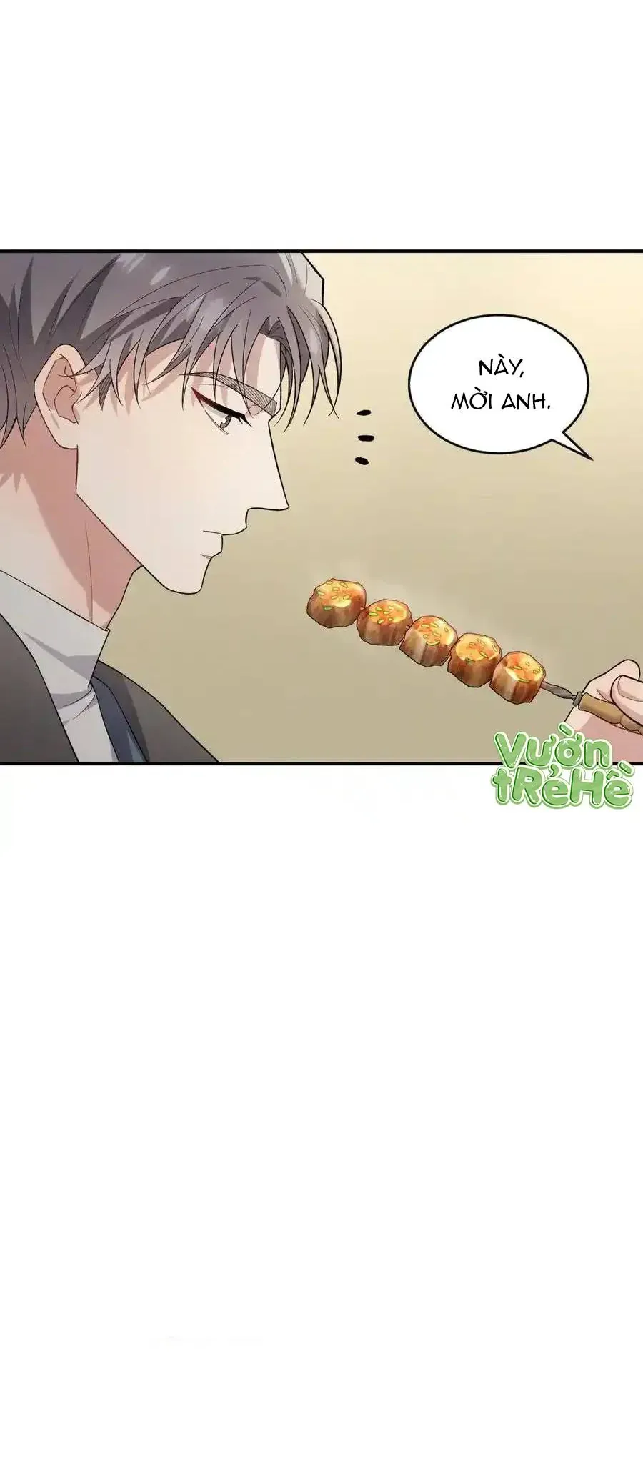 Trung Khuyển Công Lược - Chapter 32 - Page 14