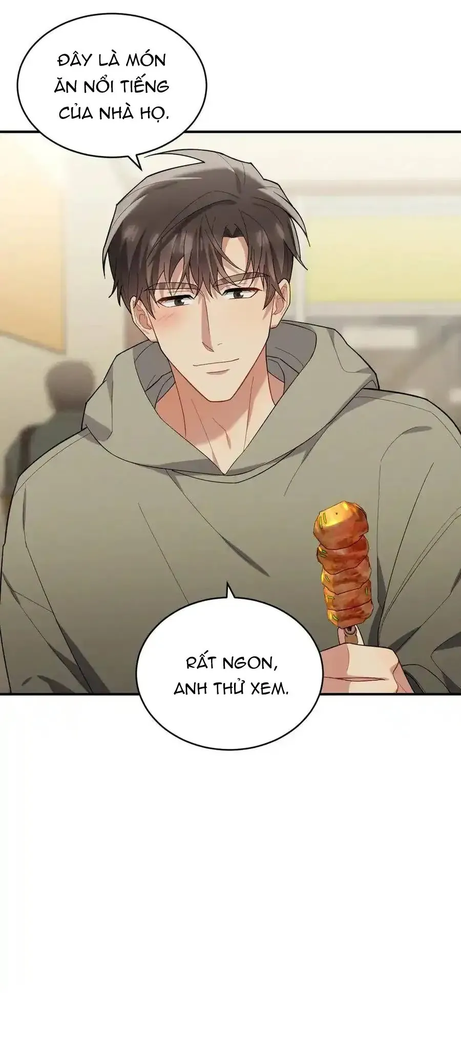 Trung Khuyển Công Lược - Chapter 32 - Page 15