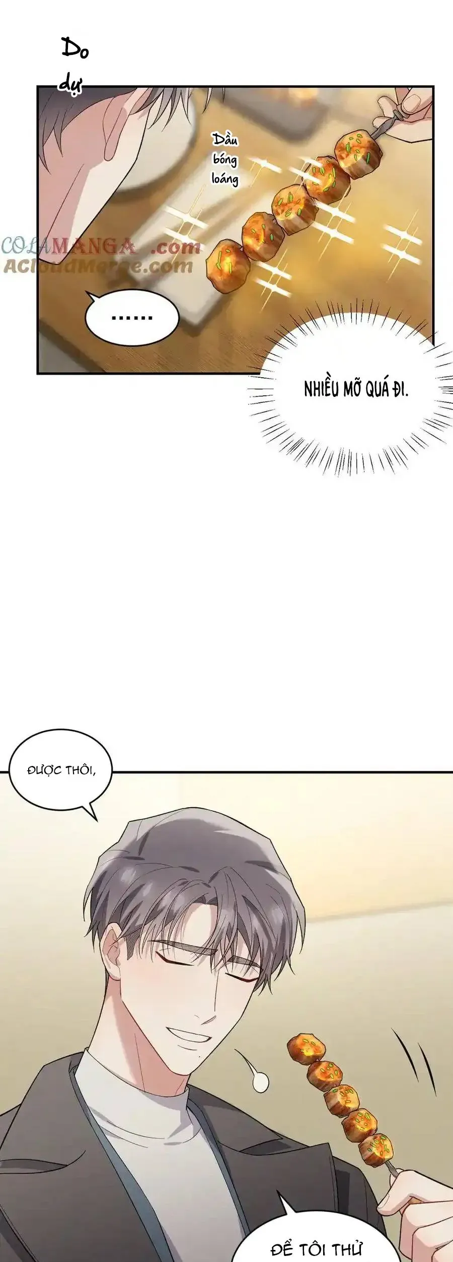 Trung Khuyển Công Lược - Chapter 32 - Page 16