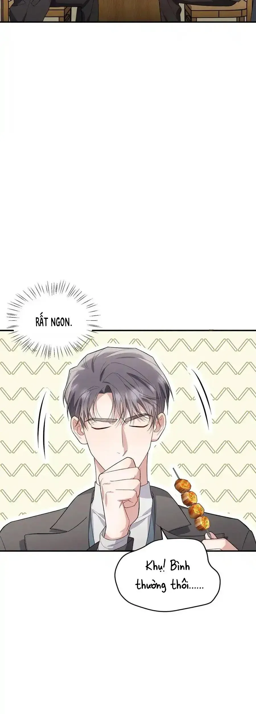 Trung Khuyển Công Lược - Chapter 32 - Page 18