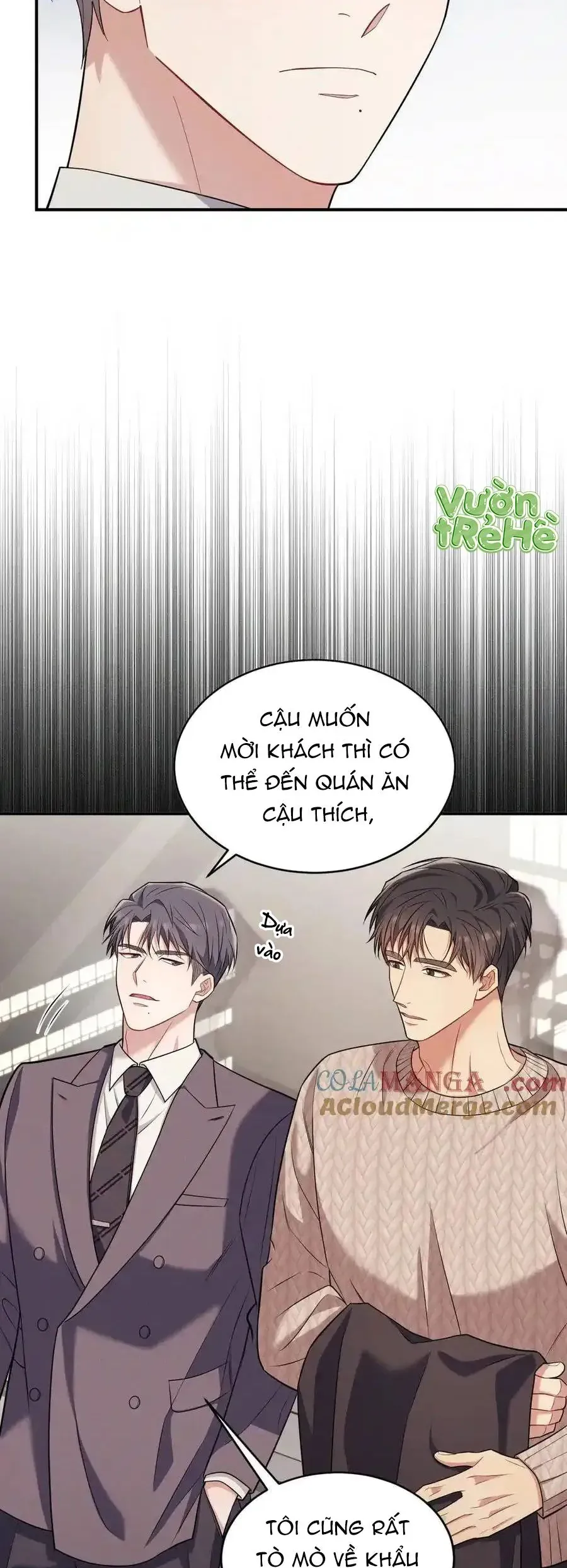 Trung Khuyển Công Lược - Chapter 32 - Page 20