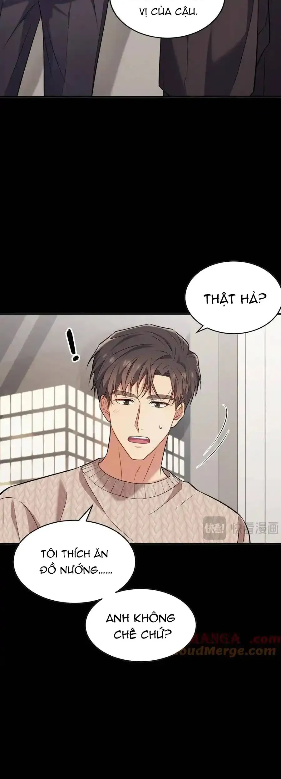 Trung Khuyển Công Lược - Chapter 32 - Page 21