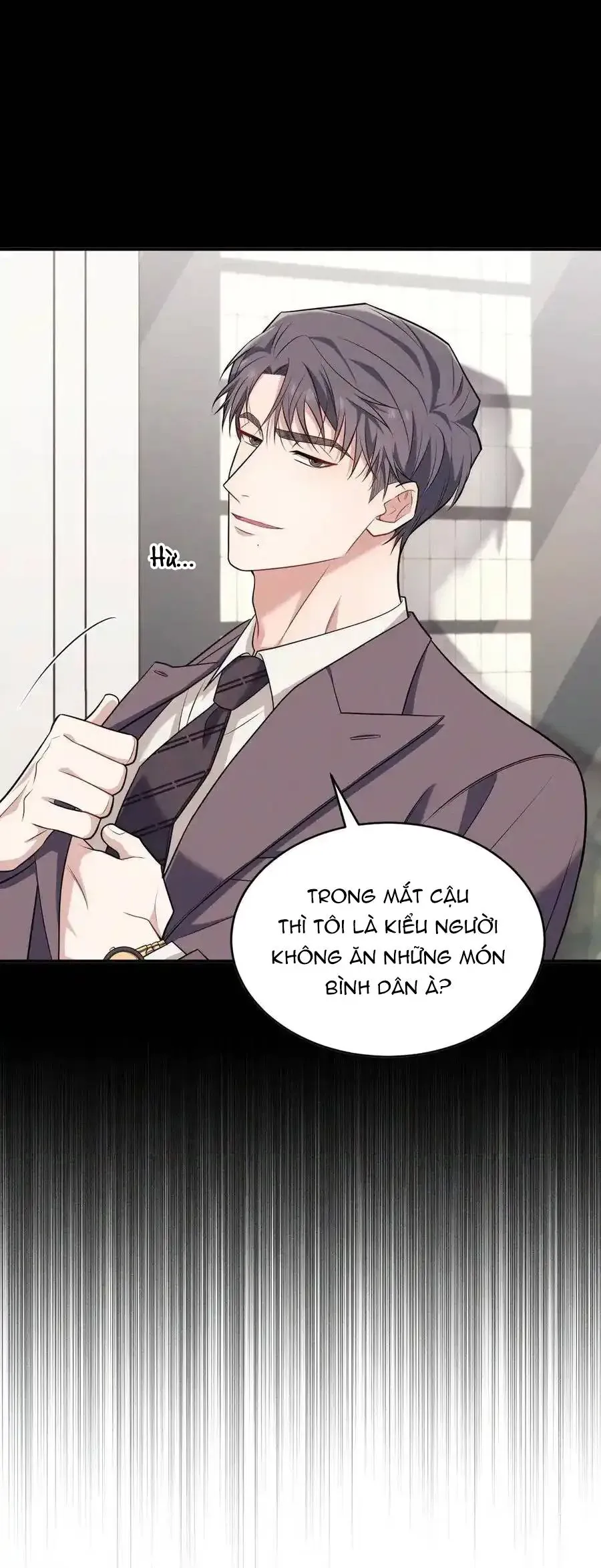 Trung Khuyển Công Lược - Chapter 32 - Page 22