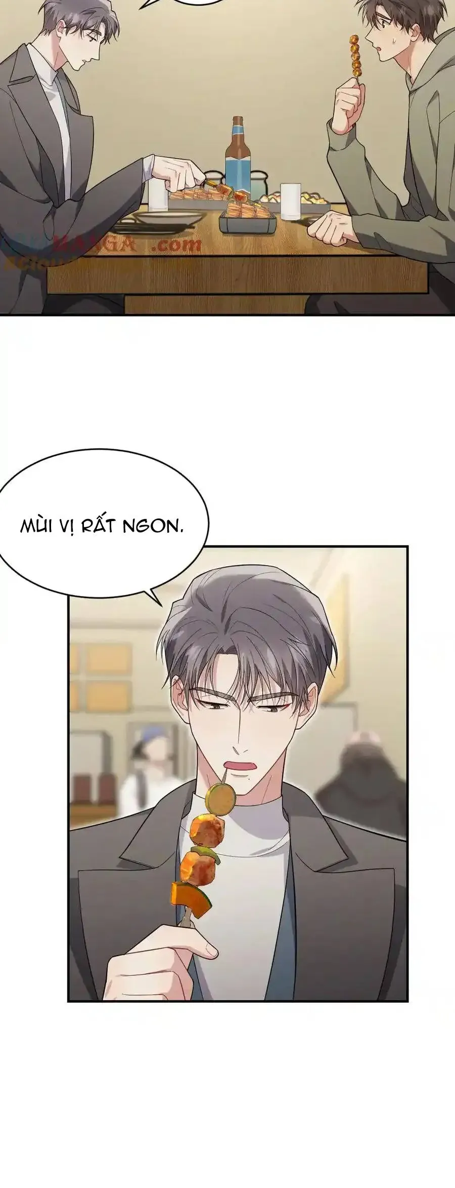 Trung Khuyển Công Lược - Chapter 32 - Page 24