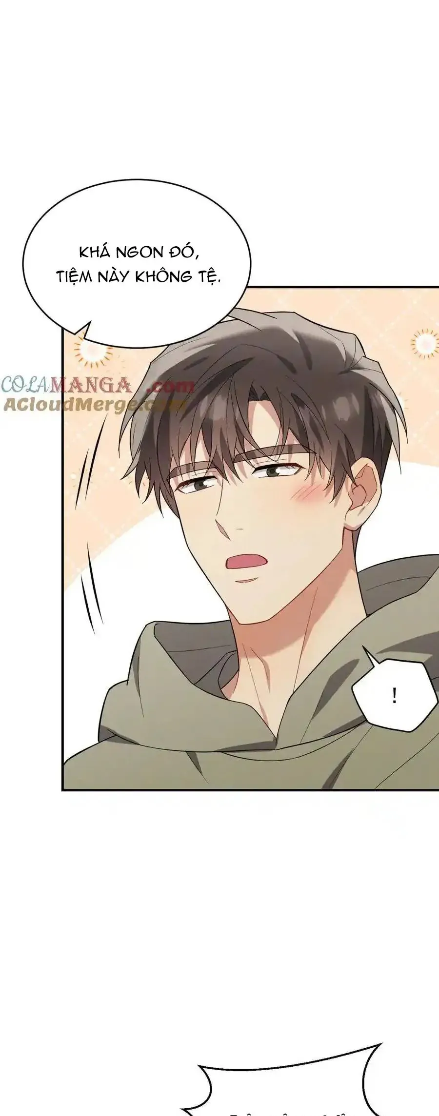 Trung Khuyển Công Lược - Chapter 32 - Page 25
