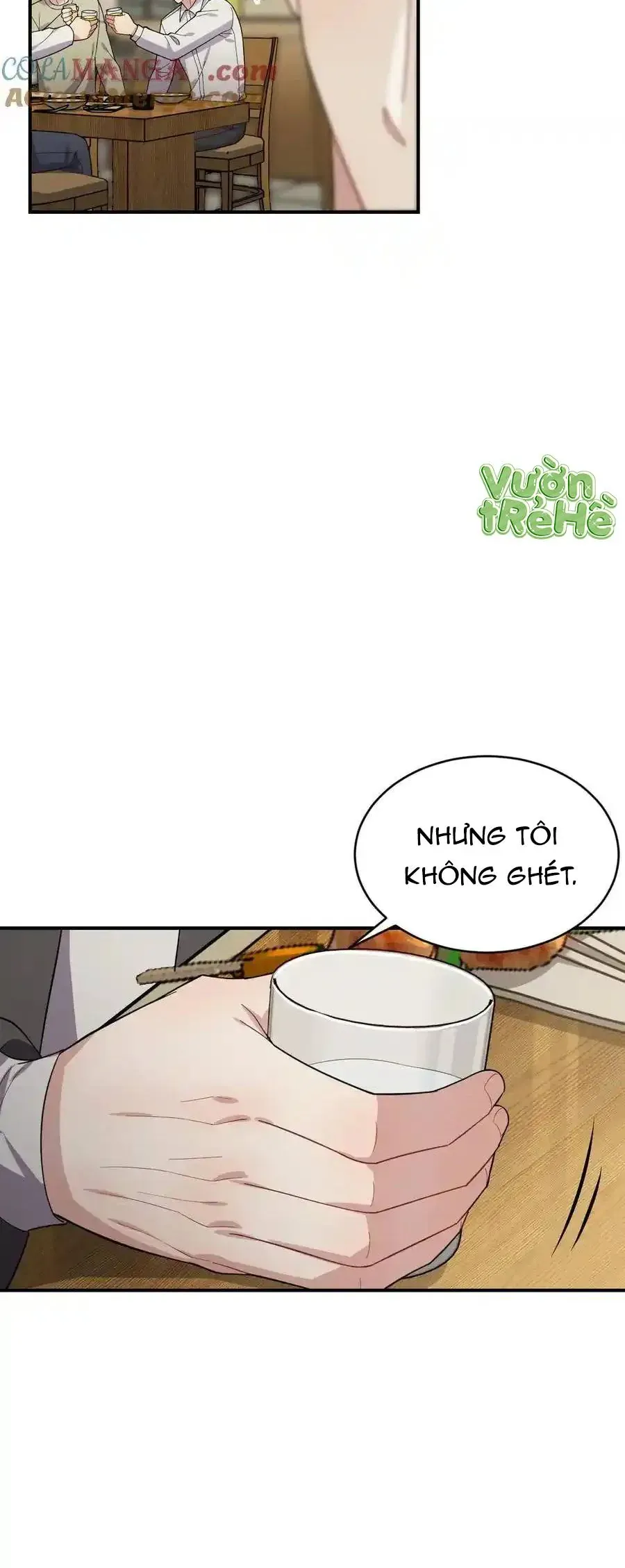 Trung Khuyển Công Lược - Chapter 32 - Page 29