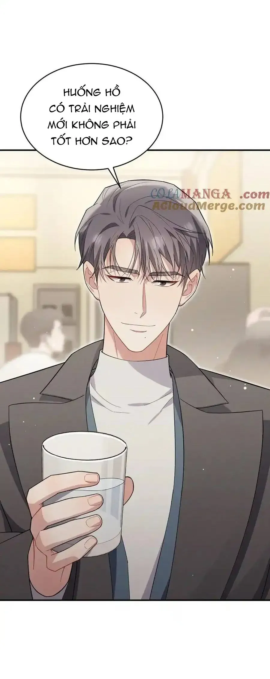 Trung Khuyển Công Lược - Chapter 32 - Page 30