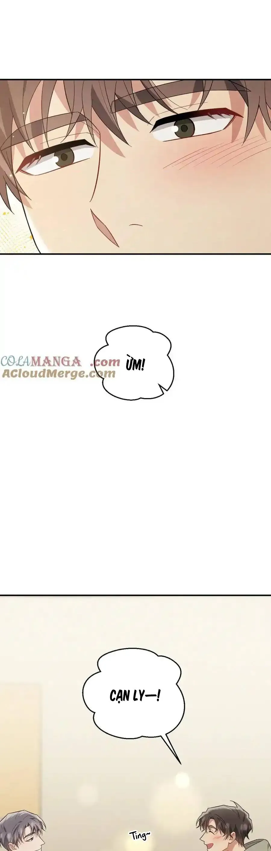 Trung Khuyển Công Lược - Chapter 32 - Page 31