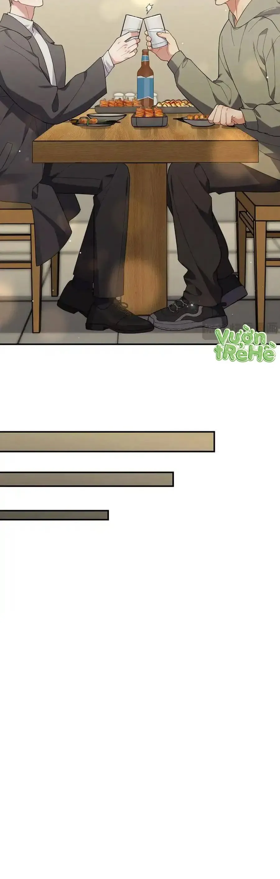 Trung Khuyển Công Lược - Chapter 32 - Page 32