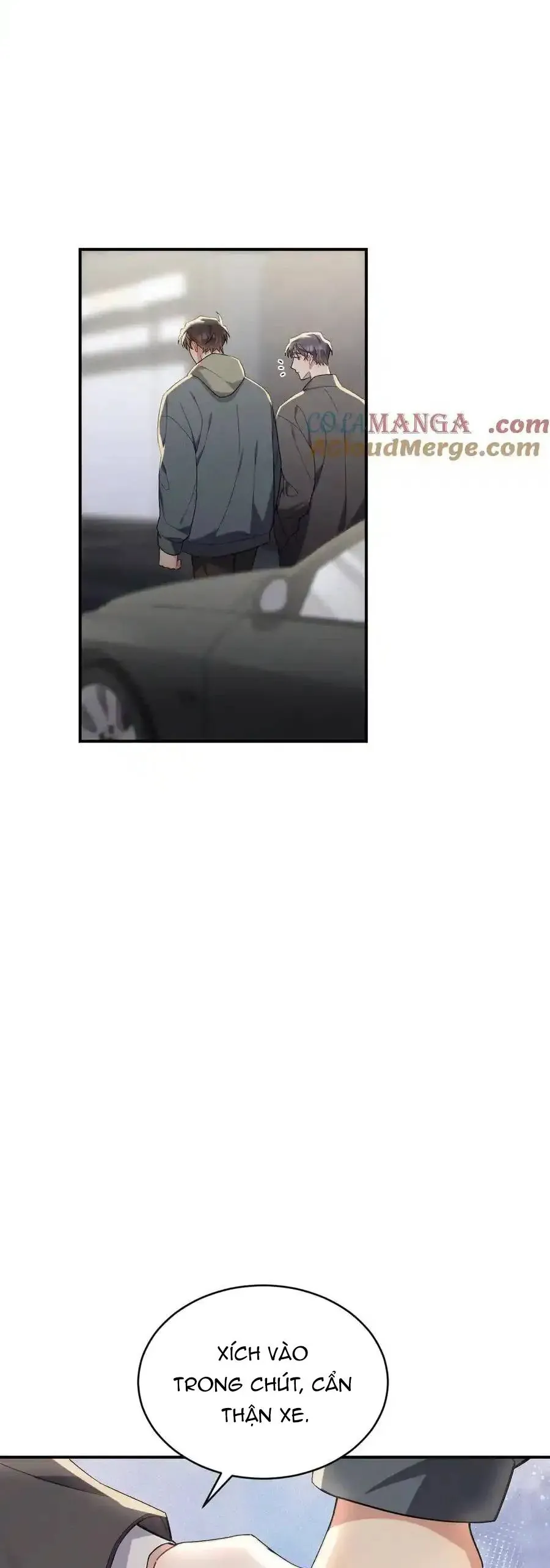 Trung Khuyển Công Lược - Chapter 32 - Page 37