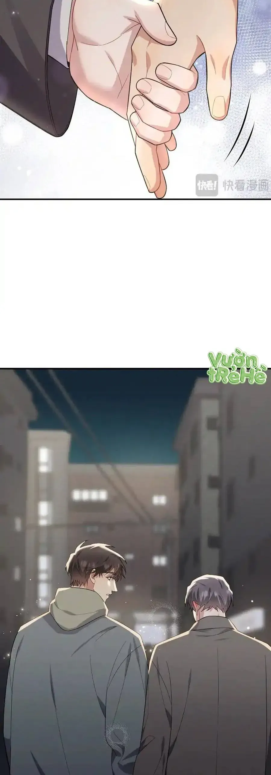 Trung Khuyển Công Lược - Chapter 32 - Page 38