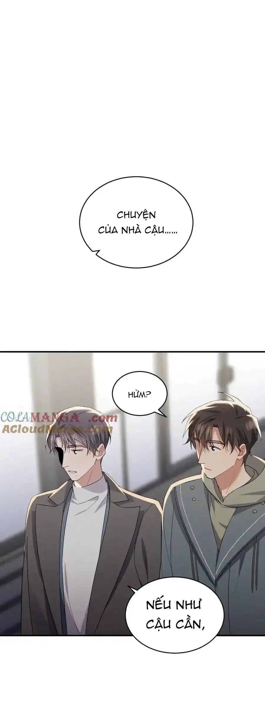 Trung Khuyển Công Lược - Chapter 32 - Page 40