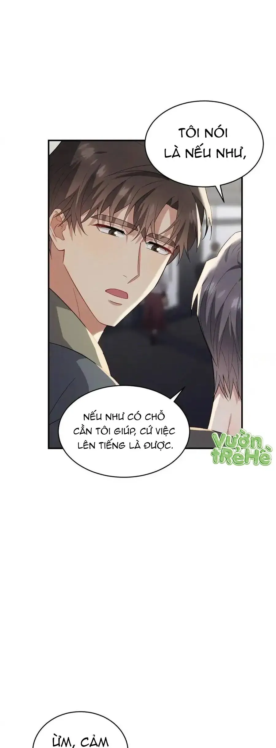 Trung Khuyển Công Lược - Chapter 32 - Page 41