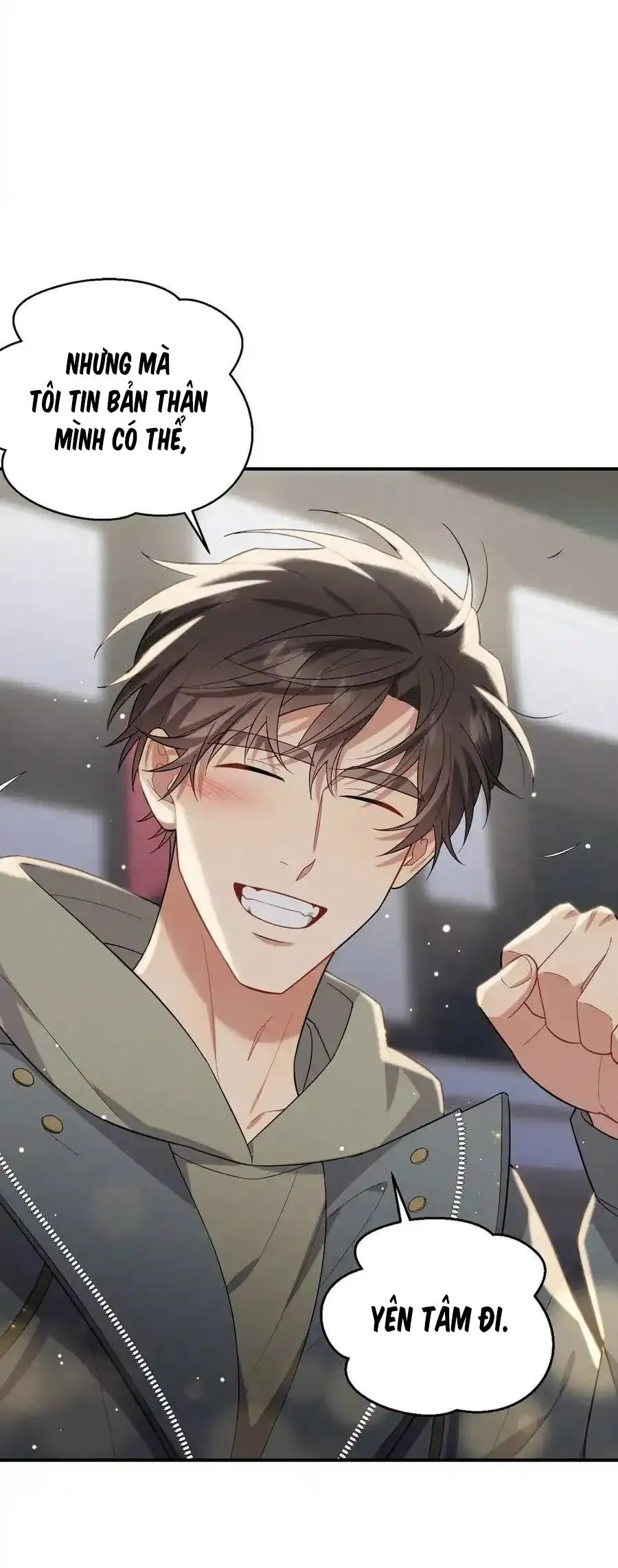 Trung Khuyển Công Lược - Chapter 32 - Page 43