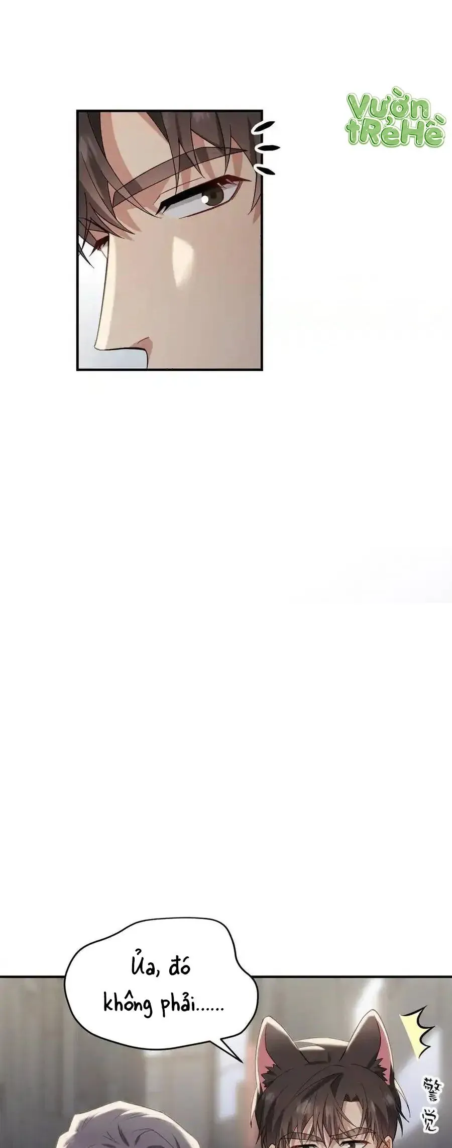 Trung Khuyển Công Lược - Chapter 32 - Page 45