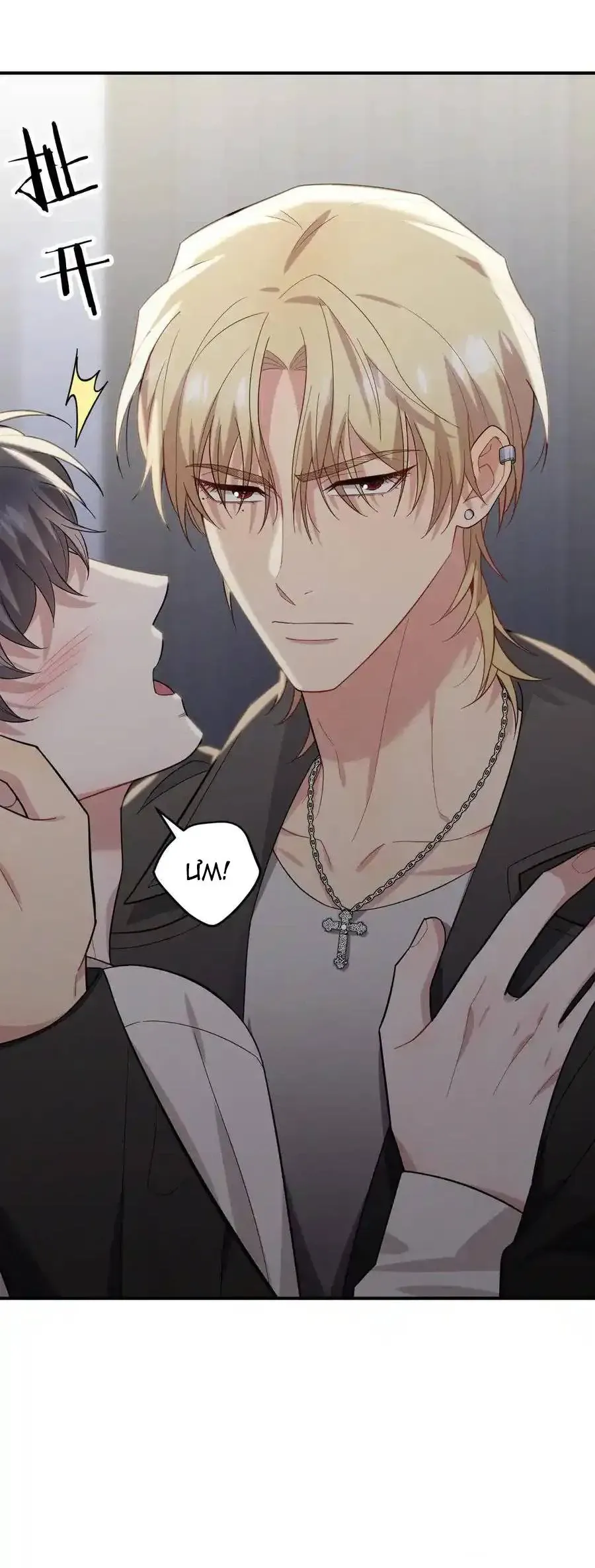 Trung Khuyển Công Lược - Chapter 32 - Page 49