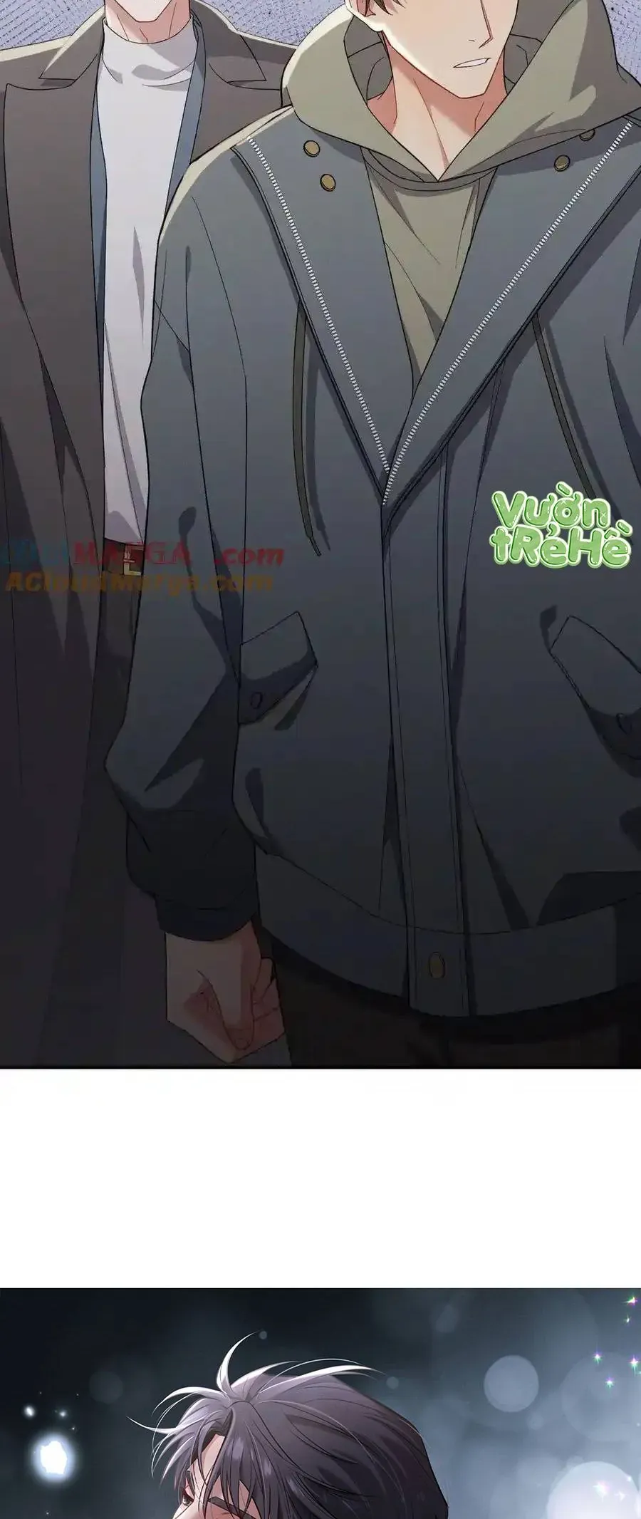 Trung Khuyển Công Lược - Chapter 32 - Page 5