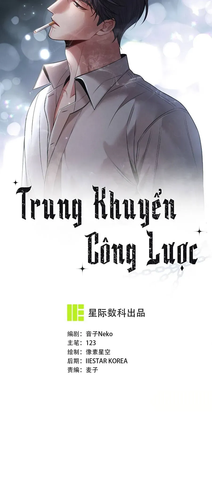 Trung Khuyển Công Lược - Chapter 32 - Page 6